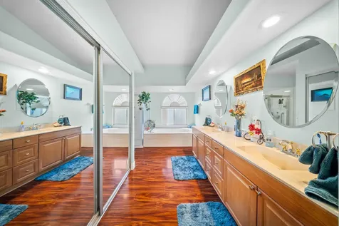1341 Sw Abingdon Avenue Port Saint Lucie FL 34953