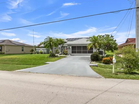 1341 Sw Abingdon Avenue Port Saint Lucie FL 34953