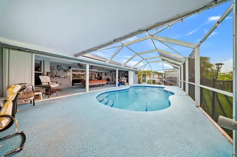 1341 Sw Abingdon Avenue Port Saint Lucie FL 34953