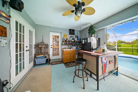1341 Sw Abingdon Avenue Port Saint Lucie FL 34953