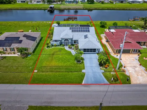 1341 Sw Abingdon Avenue Port Saint Lucie FL 34953