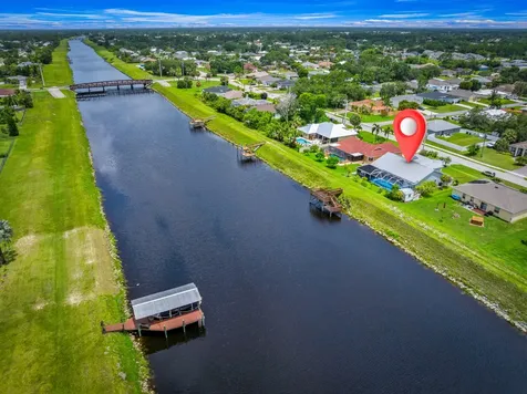 1341 Sw Abingdon Avenue Port Saint Lucie FL 34953