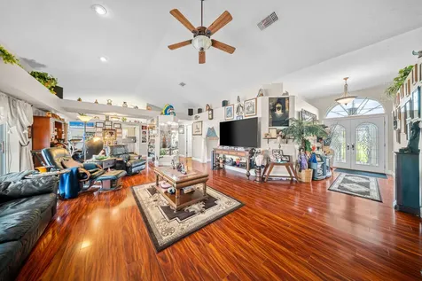 1341 Sw Abingdon Avenue Port Saint Lucie FL 34953