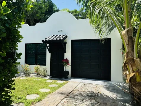 1036 Francis Street West Palm Beach FL 33405