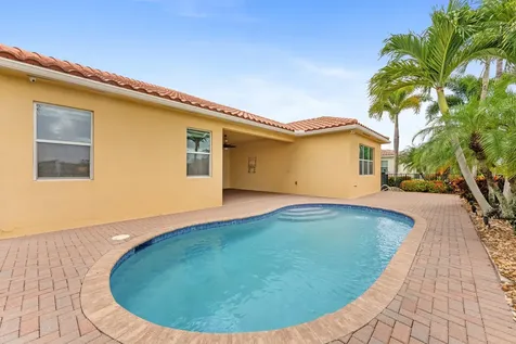 2854 Bellarosa Circle Royal Palm Beach FL 33411