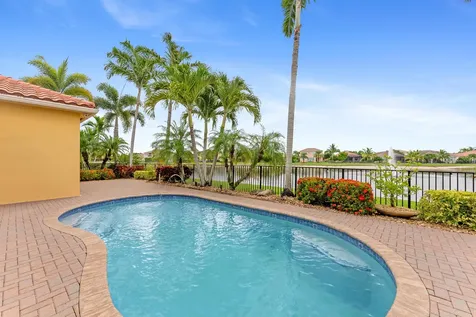 2854 Bellarosa Circle Royal Palm Beach FL 33411