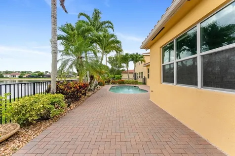 2854 Bellarosa Circle Royal Palm Beach FL 33411