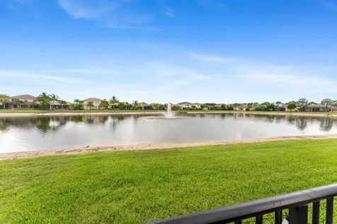 2854 Bellarosa Circle Royal Palm Beach FL 33411