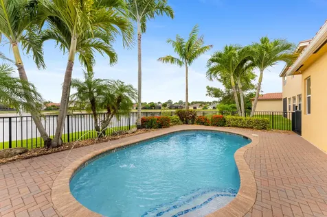 2854 Bellarosa Circle Royal Palm Beach FL 33411