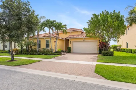 2854 Bellarosa Circle Royal Palm Beach FL 33411