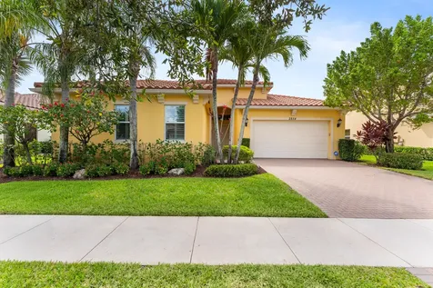 2854 Bellarosa Circle Royal Palm Beach FL 33411