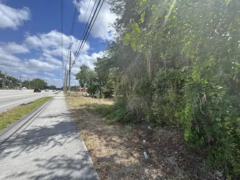 3358 S Jog Road Greenacres FL 33467