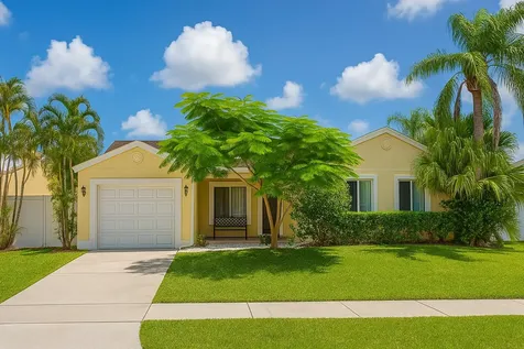 19010 Cloud Lake Circle Boca Raton FL 33496
