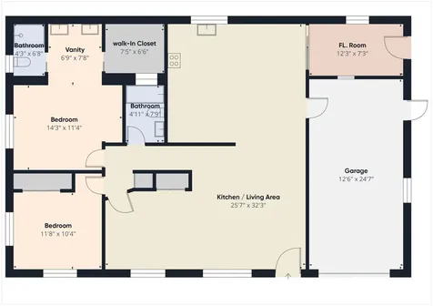 810 Se 13th Street Okeechobee FL 34974