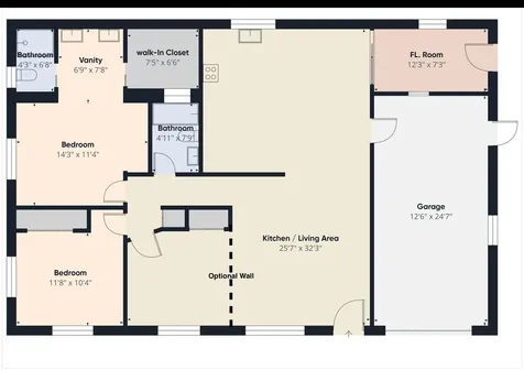 810 Se 13th Street Okeechobee FL 34974