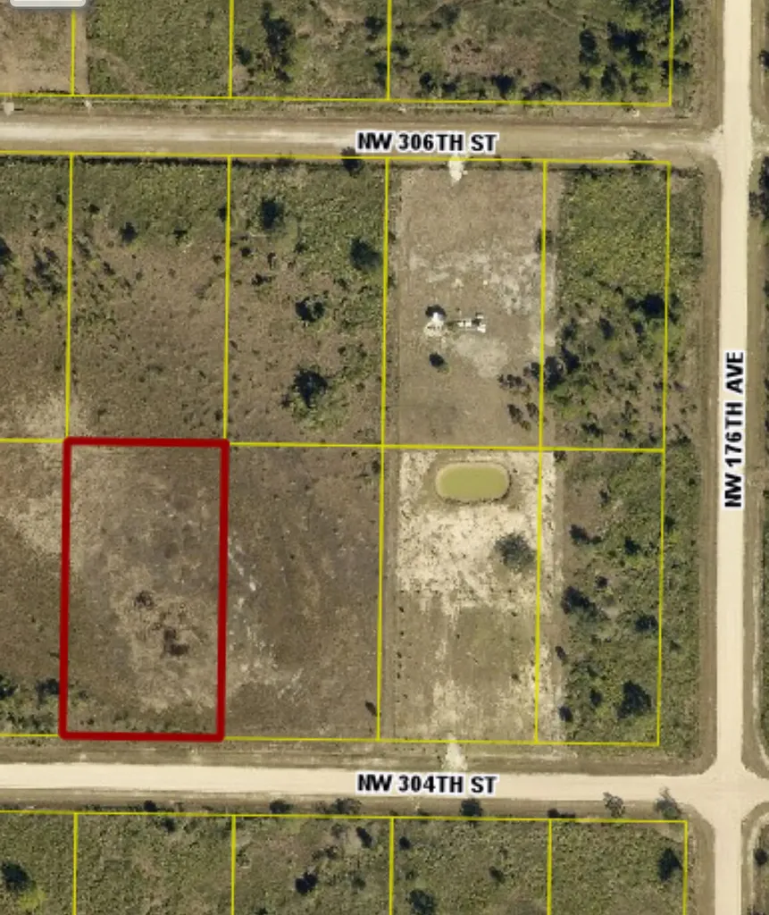17757 NW 304th Street Okeechobee FL 34972