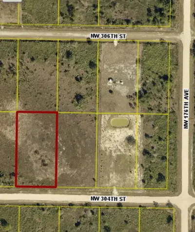 17757 NW 304th Street Okeechobee FL 34972