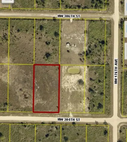 17757 NW 304th Street Okeechobee FL 34972