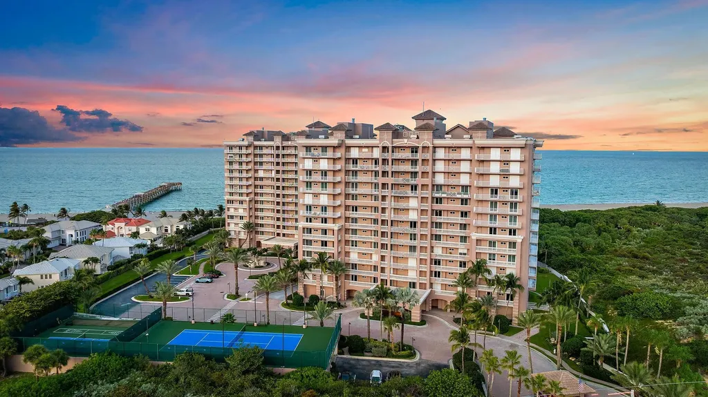 700 Ocean Royale 302 Way Juno Beach FL 33408