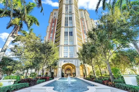 550 Okeechobee Boulevard West Palm Beach FL 33401