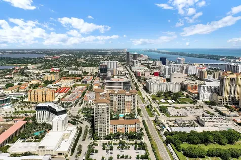 550 Okeechobee Boulevard West Palm Beach FL 33401