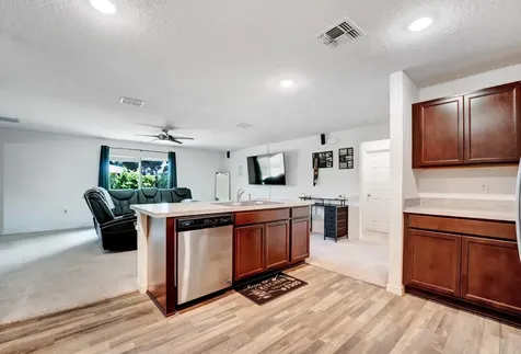 1319 Sw Hunnicut Avenue Port Saint Lucie FL 34953