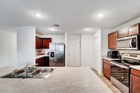 1319 Sw Hunnicut Avenue Port Saint Lucie FL 34953