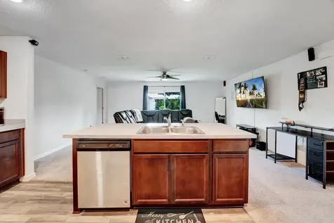 1319 Sw Hunnicut Avenue Port Saint Lucie FL 34953