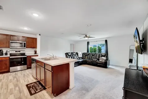 1319 Sw Hunnicut Avenue Port Saint Lucie FL 34953