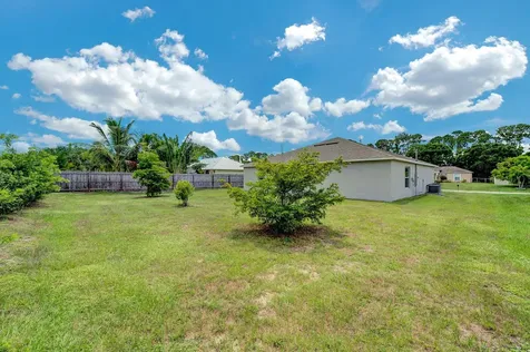 1319 Sw Hunnicut Avenue Port Saint Lucie FL 34953