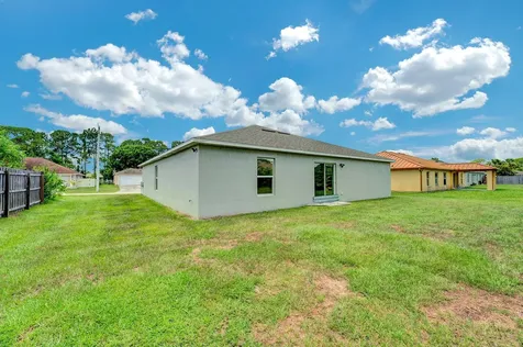 1319 Sw Hunnicut Avenue Port Saint Lucie FL 34953
