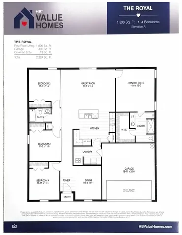1319 Sw Hunnicut Avenue Port Saint Lucie FL 34953