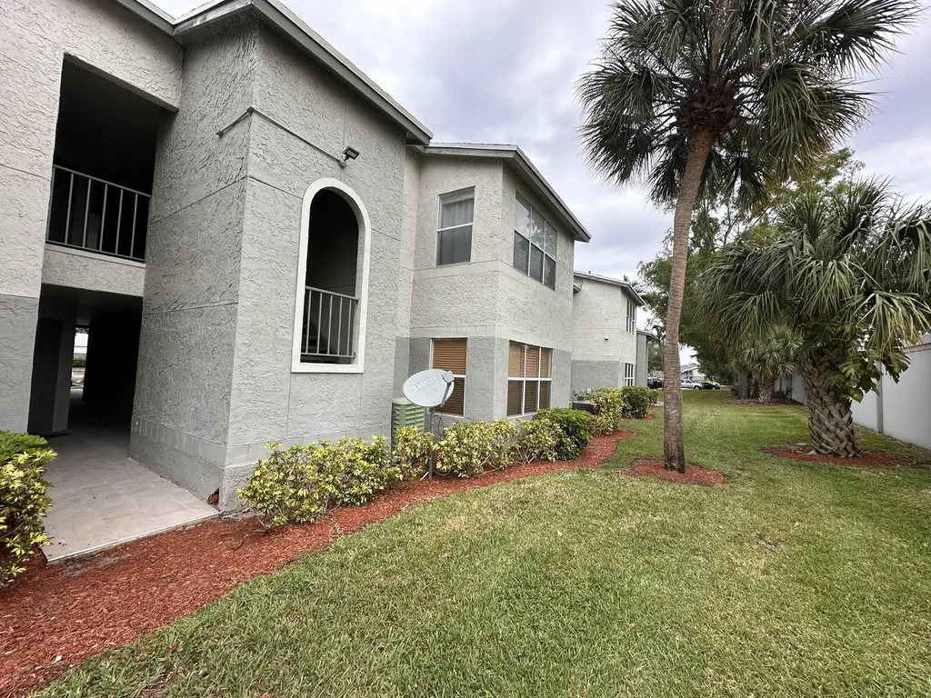 1401 Village Boulevard West Palm Beach FL 33409
