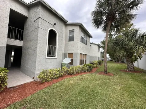 1401 Village Boulevard West Palm Beach FL 33409