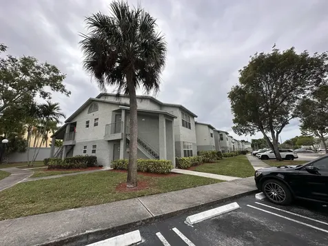 1401 Village Boulevard West Palm Beach FL 33409