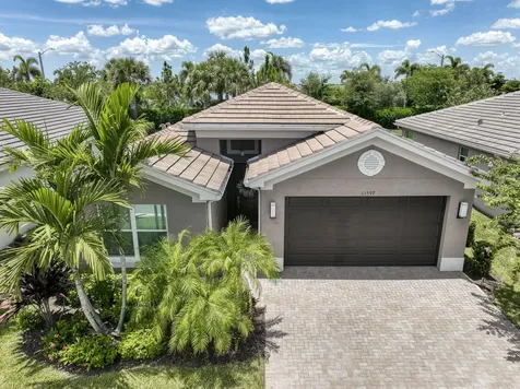 11597 SW Hawkins Terrace Port Saint Lucie FL 34987