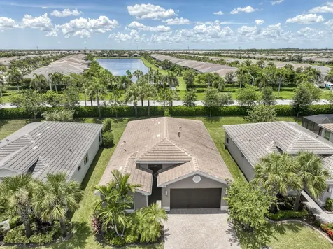 11597 SW Hawkins Terrace Port Saint Lucie FL 34987