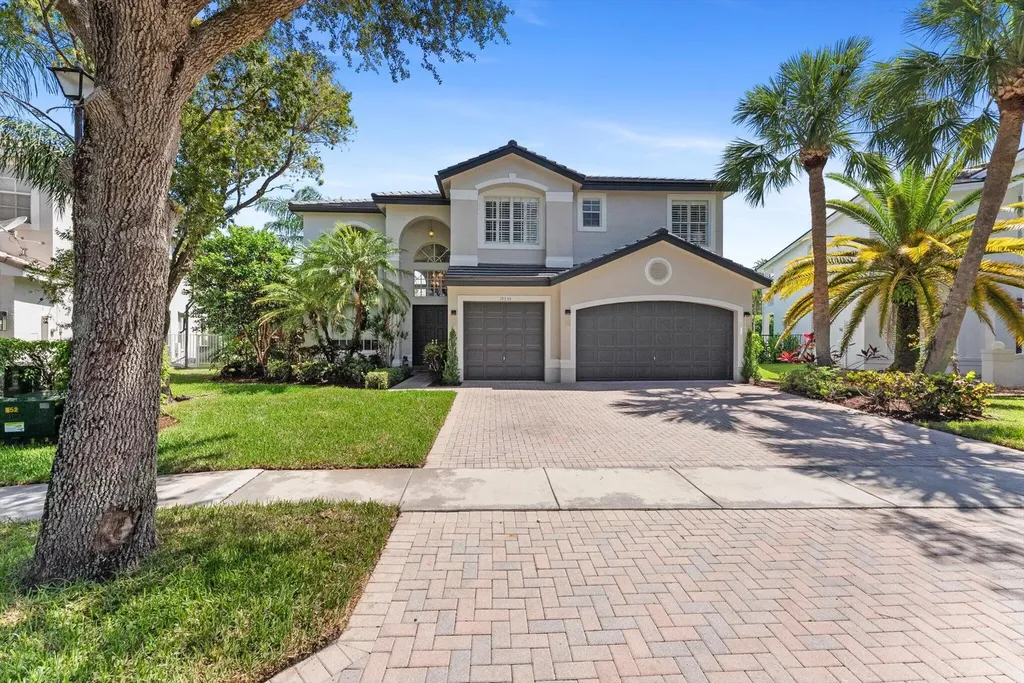 19335 Skyridge Circle Boca Raton FL 33498