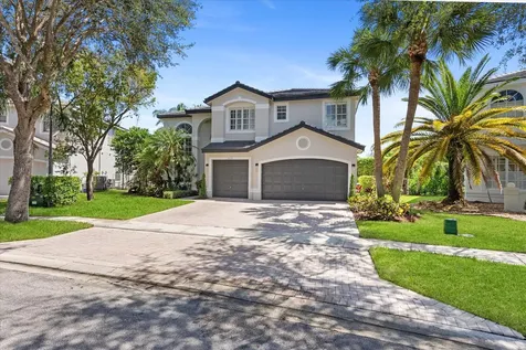19335 Skyridge Circle Boca Raton FL 33498