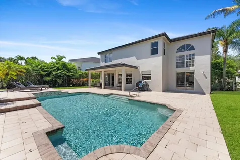 19335 Skyridge Circle Boca Raton FL 33498