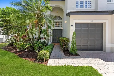 19335 Skyridge Circle Boca Raton FL 33498