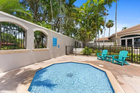 19335 Skyridge Circle Boca Raton FL 33498