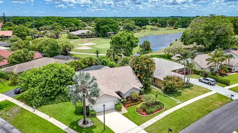 19867 Back Nine Drive Boca Raton FL 33498