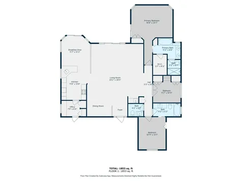 19867 Back Nine Drive Boca Raton FL 33498