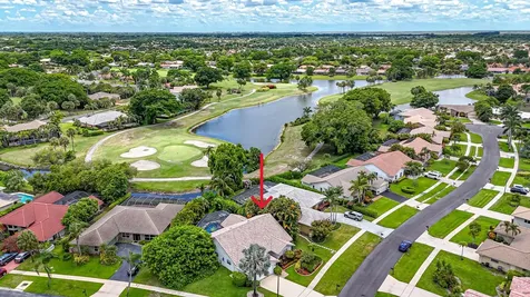 19867 Back Nine Drive Boca Raton FL 33498