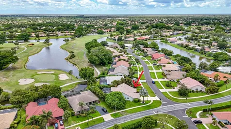 19867 Back Nine Drive Boca Raton FL 33498