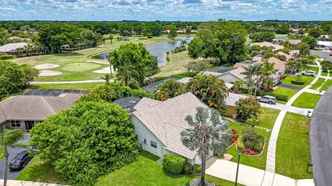 19867 Back Nine Drive Boca Raton FL 33498