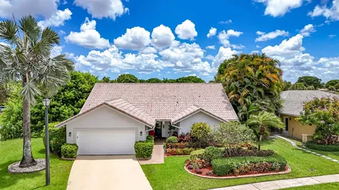 19867 Back Nine Drive Boca Raton FL 33498