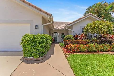 19867 Back Nine Drive Boca Raton FL 33498