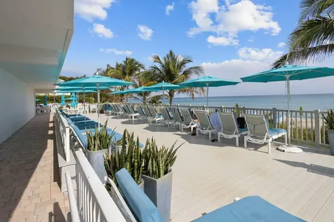 4750 S Ocean Boulevard Highland Beach FL 33487